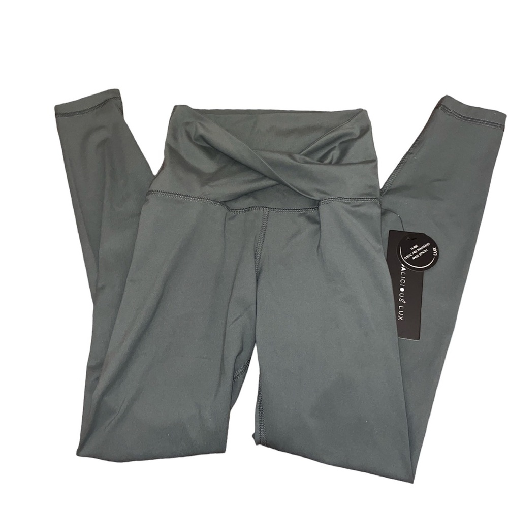 Yogalicious leggings